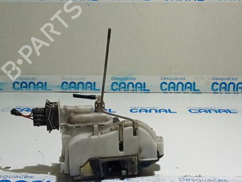 Front right lock SEAT IBIZA II (6K1) 1.6 i | BP20825440C97 