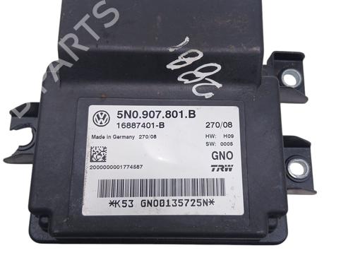 Electronic module VW TIGUAN (5N_) | BP31958326M83