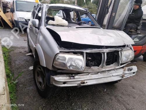 Engine SUZUKI GRAND VITARA I (FT, HT) 2.0 HDI 110 16V 4x4 (SQ420D, TD83V, JA420WD) | BP31624316M1 