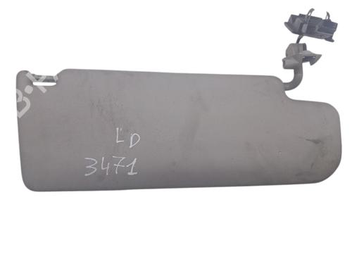 Left sun visor VW PASSAT B6 (3C2) | BP33673925I1 - Image 4