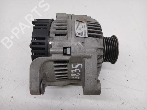 Alternator RENAULT MEGANE I (BA0/1_) 1.9 dTi (BA1U) | BP24959342M7 