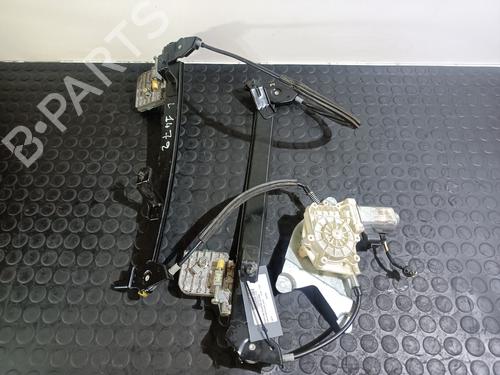 Front left window mechanism FORD STREET KA (RL2) 1.6 | BP20839275C22 