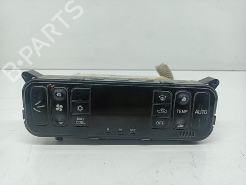 Airco bedieningspaneel MITSUBISHI L200 (K7_T, K6_T, K5_T) [1996-2011]  28715349