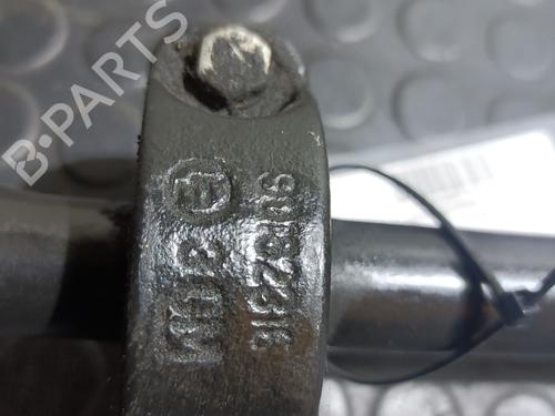 Right front driveshaft OPEL ASTRA G Hatchback (T98) 1.7 TD (F08, F48) | BP31902439M39