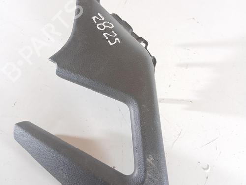 Andre NISSAN QASHQAI II SUV (J11, J11_) [2013-2025]  27859653