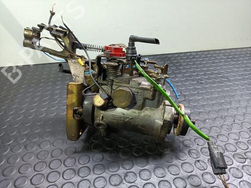 Injection pump FORD MONDEO I (GBP) | BP30590804M78