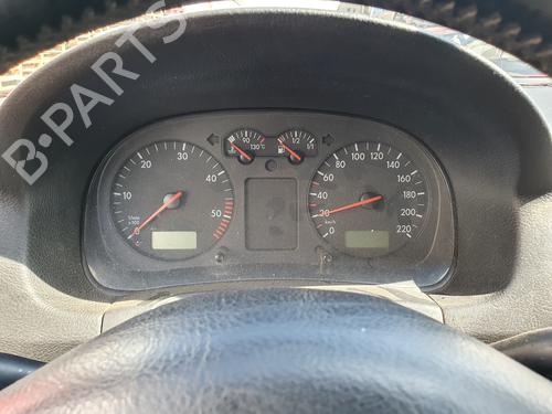 Egr VW GOLF IV (1J1)  | BP20830752M69 
