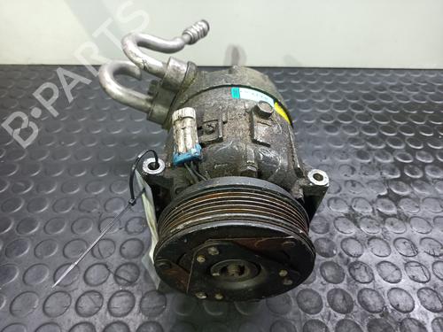 AC-Kompressor OPEL VECTRA B (J96) 2.0 DTI 16V (F19) (101 hp) 20839697