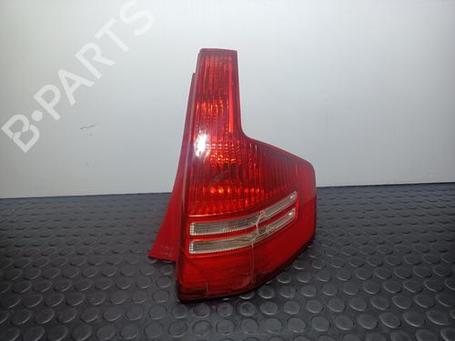 Used Right taillight CITROËN C4 I (LC_) [2004-2014]  20819859