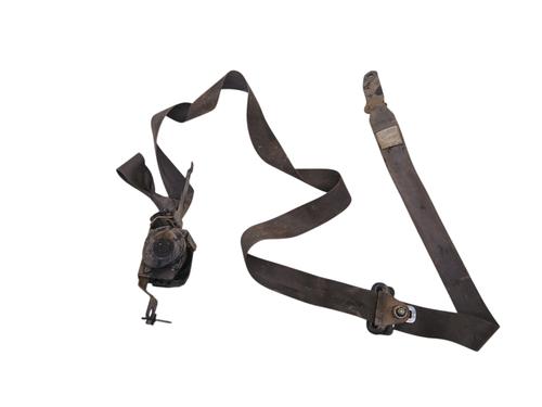 Ceinture de sécurité avant gauche MITSUBISHI GALLOPER (JK-01) [1998-2003]  31949528