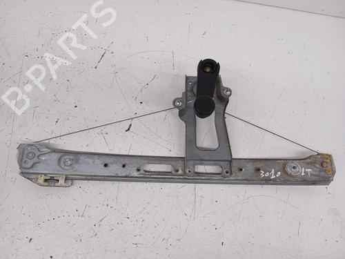 Used Rear left window mechanism Rear left window mechanism BMW 3 Touring (E46) 320 d (136 hp) 33293692 33293692