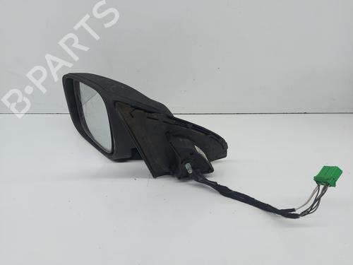 Left mirror VOLVO XC90 I (275) D5 AWD | BP21768400C26 