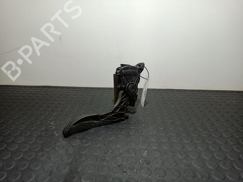 Used Pedal SEAT IBIZA III (6L1) [2002-2009]  20822390