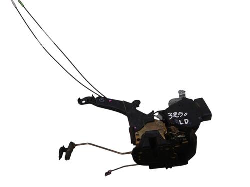 Used Front left lock Front left lock TOYOTA RAV 4 II (_A2_) [2000-2005] 34193203 34193203