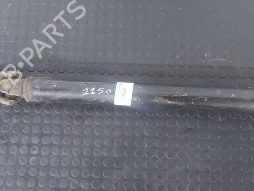 Used Driveshaft NISSAN TERRANO II (R20) 2.7 TDi 4WD (125 hp) 20837108