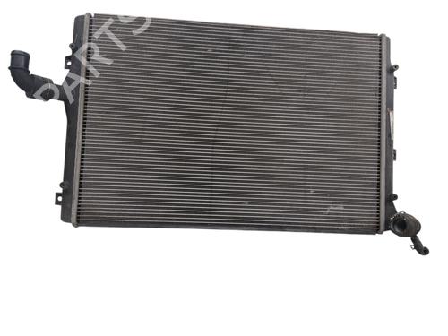 Water radiator AUDI A3 (8P1) | BP33673894M31 - Image 2
