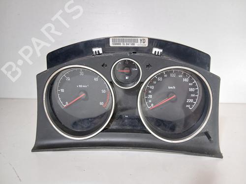 Quadrante OPEL ASTRA H GTC (A04) [2005-2010]  31191304