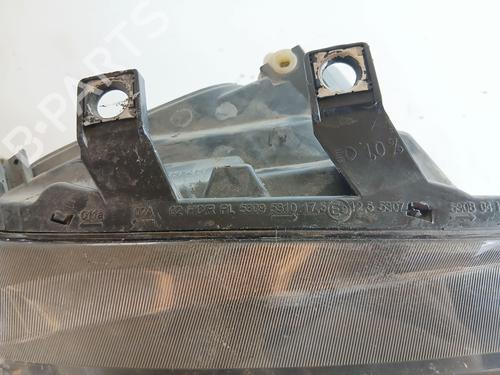 Right headlight SEAT IBIZA III (6L1)  | BP27859664C29 