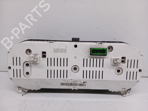 Instrument cluster SUZUKI GRAND VITARA II (JT, TE, TD) 1.9 DDiS (JB419WD, JB419XD) | BP26497109C47 