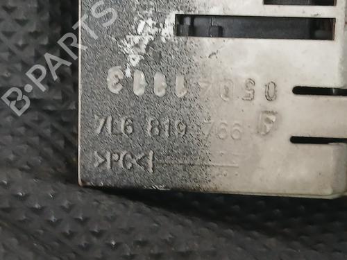 Switch VW TOUAREG (7LA, 7L6, 7L7)  | BP27504432I30 