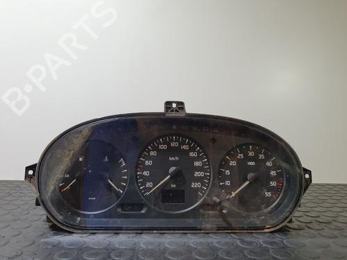 Cockpit RENAULT MEGANE I Classic (LA0/1_) 1.9 D (LA0A, LA0U, LA0R) (64 hp) 20825953