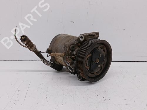 AC-Kompressor SANTANA 300/350 | BP30300434M34