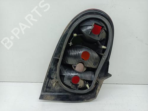 Right taillight RENAULT MEGANE I Coach (DA0/1_) 1.6 16V (DA0B, DA04, DA11) | BP20815397C35 