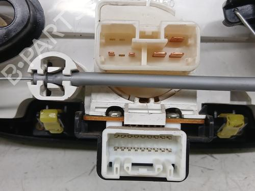 Climate control TOYOTA RAV 4 II (_A2_) 2.0 4WD (ACA21, ACA20) | BP31792849I5 