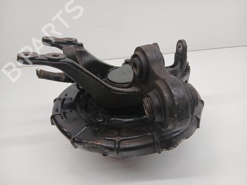 Right rear steering knuckle HYUNDAI i30 Estate (FD) 1.6 CRDi | BP26588710M28 