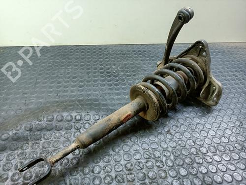 Used Left front shock absorber AUDI A6 C5 (4B2) [1997-2005]  21017105