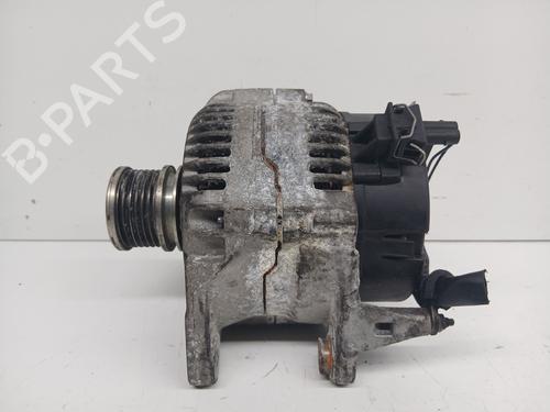 Used Alternator SEAT CORDOBA Vario (6K5) [1996-2002]  27804266