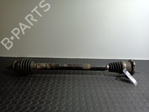 Used Left front driveshaft SEAT CORDOBA (6L2) 1.4 TDI (80 hp) 32046543
