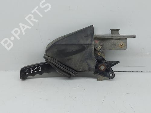 Used Hand brake LAND ROVER DEFENDER Station Wagon (L316) 2.5 Td5 4x4 (L316) (122 hp) 26122238