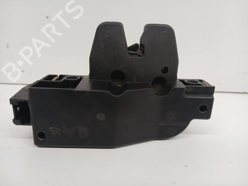 Tailgate lock PEUGEOT 307 (3A/C)  | BP26610761C101 