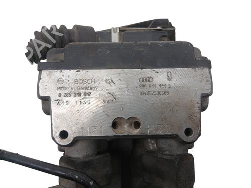 ABS pump AUDI A4 B5 (8D2) | BP34040705M43 - Image 3