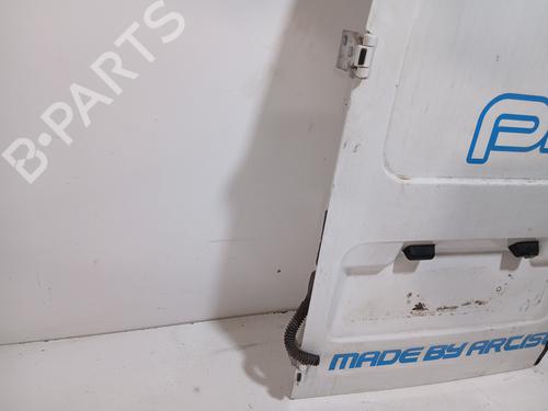 Left rear door FORD TRANSIT CONNECT (P65_, P70_, P80_) 1.8 Di | BP28103942C4 