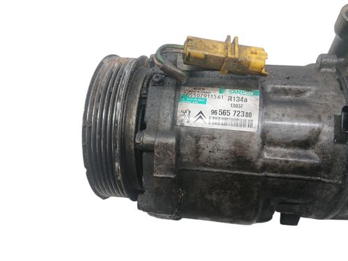 AC compressor PEUGEOT 407 Coupe (6C_) 2.7 HDi | BP33177435M34 - Image 4
