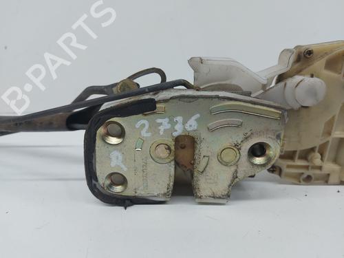 Front left lock HONDA ACCORD VI Coupe (CG) 3.0 V6 24V (CG2) | BP30294042C98