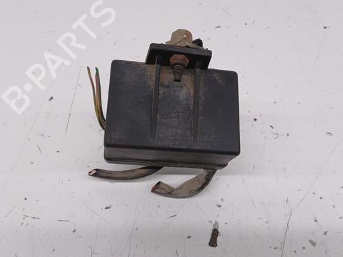 Used Electronic module CITROËN XSARA Coupe (N0) 2.0 HDi 109 (109 hp) 29715899