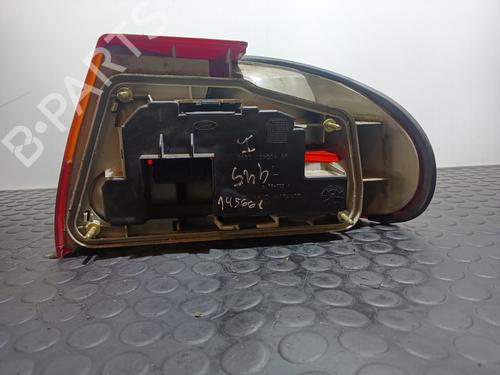 Left taillight FORD MONDEO I (GBP) 2.0 i 16V | BP20816658C34 