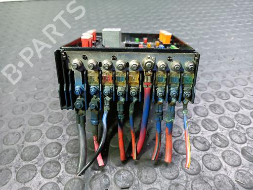 Fuse box VW PASSAT B6 (3C2)  | BP20836096E1 