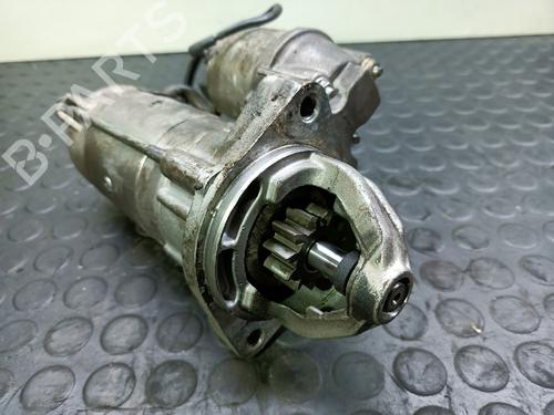 Used Starter BMW 5 (E39) 520 d (136 hp) 20833977