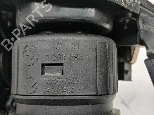 Headlight switch BMW 3 (E36) 318 tds | BP27473293I24 