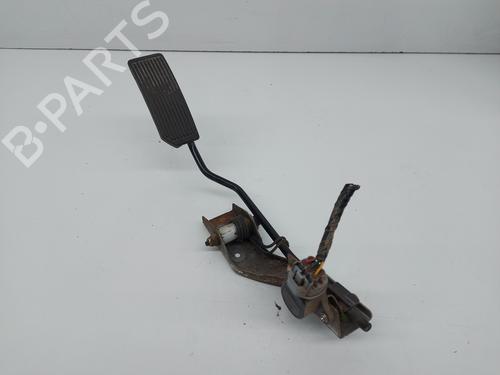 Used Pedal NISSAN X-TRAIL I (T30) [2001-2013]  22380396
