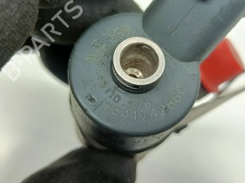 Injector PEUGEOT 307 Break (3E)  | BP28183433M100 