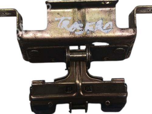 Bagklap lås Bagklap lås OPEL ASTRA G Hatchback (T98) [1998-2009] 34139252 34139252