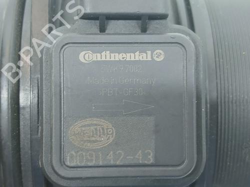 Mass air flow sensor FORD FOCUS C-MAX (DM2)  | BP27316112M95 