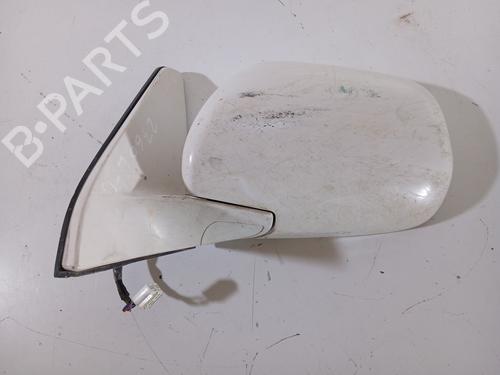 Used Left mirror TOYOTA HILUX VIII Pickup (_N1_) [2015-2025]  29728245