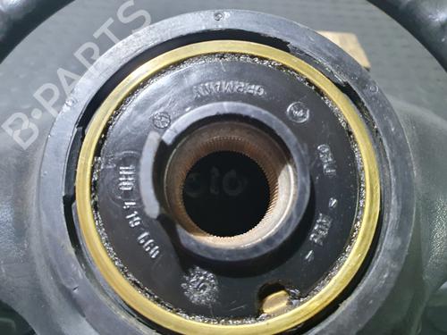 Steering wheel VW POLO (6N2) | BP31841406C49