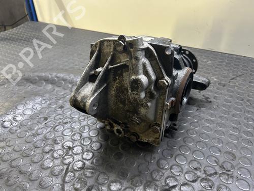 Rear differential BMW 3 (E46) 316 i | BP31862871M24